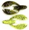 Netbait Paca Chunk 6bg Bullfrog Md#: 36012