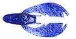 Netbait Paca Chunk 6bg Sapphire Blue Md#: 36250