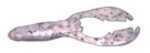 Netbait Paca Toad 5/bg White Pepper Md#: 40018