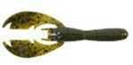 Netbait Paca Craw 8bg Green Pumpkin Md#: 33009