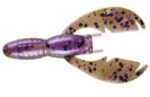 Netbait Tiny Paca Craw 10bg Watermelon Jelly Md#: 42040