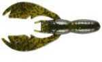 Netbait Tiny Paca Craw 10bg Watermelon Candy Md#: 42223