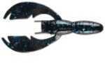 Netbait Paca Craw 8bg Black Blue Flake Md#: 33225