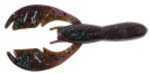 Netbait Baby Paca Craw 9bg Bama Bug Red Md#: 35277