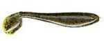 Netbait Bk Swimbait 5bg 4In Green Pumpkin Md#: 44009