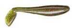 Netbait Bk Swimbait 5bg 4In Watermelon Candy Md#: 44223