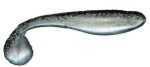 Netbait Bk Swimbait 5bg 4In Silver Shad Md#: 44281