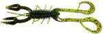 Netbait Hardytack Craw 8bg Watermelon Red Md#: 52008