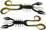 Netbait Hardytack Craw 8bg Bama Bug Md#: 52010