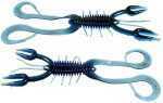 Netbait Hardytack Craw 8bg Black/Blue Md#: 52056