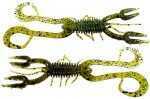 Netbait Hardytack Craw 8bg Summer Md#: 52219