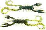 Netbait Hardytack Craw 8bg Magic Md#: 52293