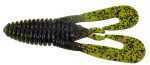 Netbait Mini Kickin B 10bg Green Pumpkin Candy Md#: 53233