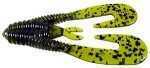 Netbait Kickin B Chuck 5bg Green Pumpkin Md#: 57009