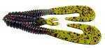 Netbait Kickin B Chuck 5bg Green Pumpkin Red Md#: 57247