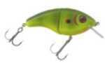 Norman Flat Broke 3/8Oz 2 3/4In Bull Bream Md#: BRK-257