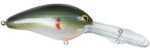 Norman Middle N 3/8 Gel-Tenn Shad Md#: Mn-147