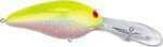 Norman Deep Little N 3/8 Gel-Pearl/Chartreuse Md#: DLN-183