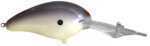 Norman Deep Baby N 1/4 Gel-Royal Shad Md#: DBN-267