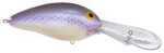 Norman Silent Deep Divin N 5/8 22ft Gel-Lavender Shad Md#: QDD22-133