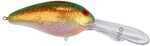 Norman Silent Deep Divin N 5/8 22ft Gel-Tenn Shad Md#: QDD22-147