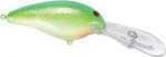 Norman Silent Deep Divin N 5/8 22ft Gel-Tropical Shad Md#: QDD22-178