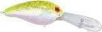 Norman Deep Divin N 5/8 22ft Gel Pearl/Chartreuse/Black Md#: Dd22-183BP