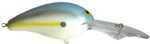 Norman Fat-Boy Crankbait 7/16Oz 2In 4ft Sexy Shad Md#: FB-269