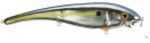 Norman Razor Minnow 3/8 Gel-Chrome Sexy Shad Md#: Rm-269Ch