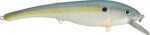 Norman Razor Minnow 3/8 Gel-Sexy Shad Md#: Rm-269SX