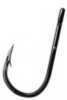 Owner Jobu Big Game Hook Black Chrome 5Pk 7/0 Md#: 5134-178