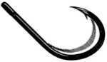 Owner Aki Twist Hook 5Pk 6/0 Md#: 5169-161