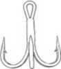 Owner Treble Hook St-66 Tin 4X 1/0 6Pk Md#: 5666-119