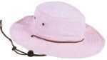 Outdoor Cap Ladies Boonie Pink 1-Size Md#: BH-600P