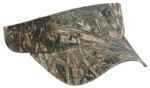 Outdoor Cap Camo Visor Mossy Oak Duck Blind 1-Size