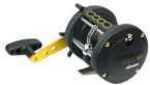 Okuma Classic Levelwind Reel Star Drag 310/25 Size 300