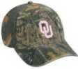 Outdoor Cap College Logo Cap Alabama Pink Logo/Breakup