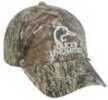 Outdoor Cap 6-Panel Du Caps Ducks Unlimited Blind