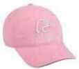 Outdoor Cap 6-Panel Du Caps Ducks Unlimited Pink