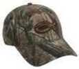 Outdoor Cap Designer Cap Christian Fish Logo Rt-AP Camo