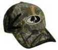 Outdoor Cap Mossy Oak Logo Cap Obsession/Turkey Print 1-Size