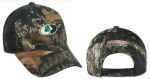 Outdoor Cap Mossy Oak Logo Cap Mid Profile One Size Infinity