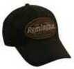 Outdoor Cap Remington Logo Cap Brown Wax Cotton 1-Size