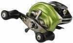 Okuma Serrano Low Profile Reel Baitcast 10+1 6.2:1 160/12#