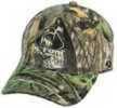 Ol Tom Duralite Cap BotTomland