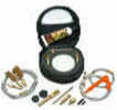 Otis Lil Pro Cleaning System .17-.25 Caliber Rifles And Airguns; .410 & 20 Gauge shotguns - 4" X 2" Rod