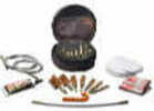 Otis Hardcore Hunter Cleaning System Mossy Oak - .17-.50 Cal. Rifles; Pistols; .410/20 Ga. shotguns; In-Lin