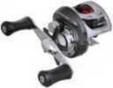 Okuma Tormenta Low Profile Ree Baitcast 2+1 6.6:1 130/12#