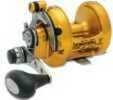 Penn International Reel 2 Speed Extreme 1000/130 Size 130VSX