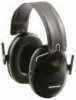 Peltor Hearing Protector Muffs Shotgunner Black